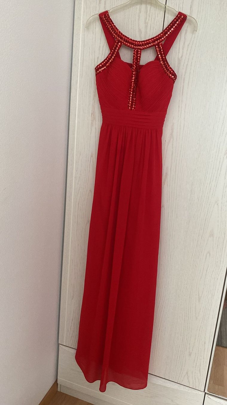 Vestiti: ***EVA & LOLA***Abendkleid Gr. S – Usato da Bronschhofen venduto da David80
