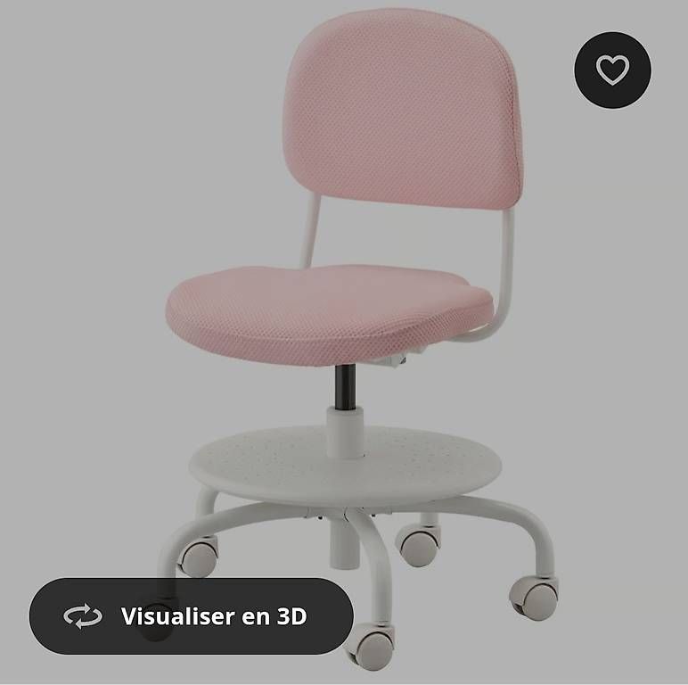 Schränke: Chambre enfant ikea armoire commode bureau chaise  – Gebraucht aus Forel FR von Kolinette 3