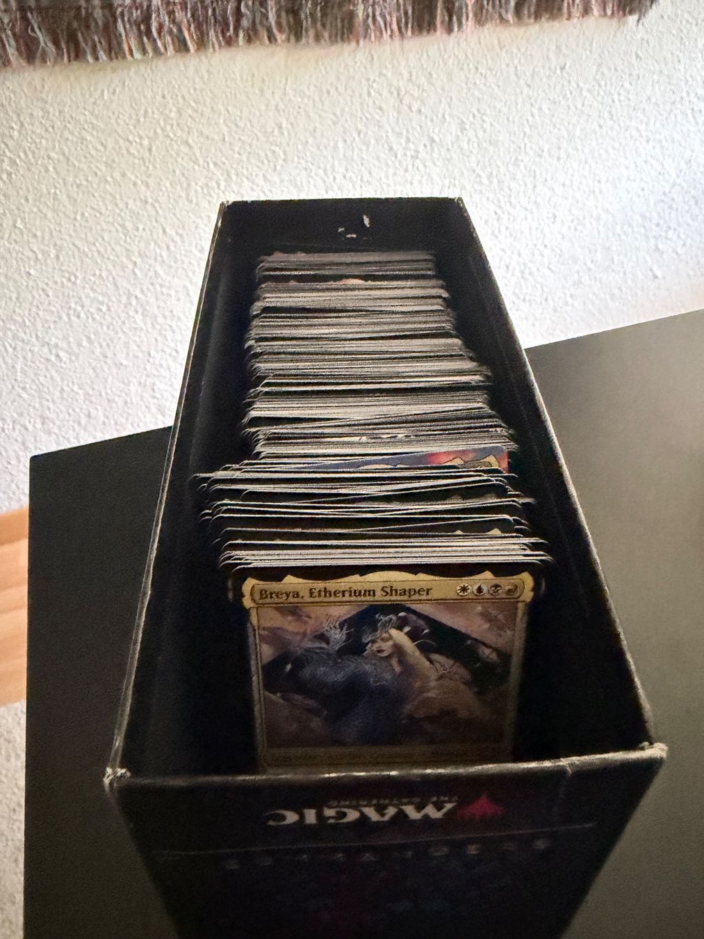 Magic The Gathering Carte collezionabili: MTG Commander Bulk – Usato da Russikon venduto da _guitgarguy 1