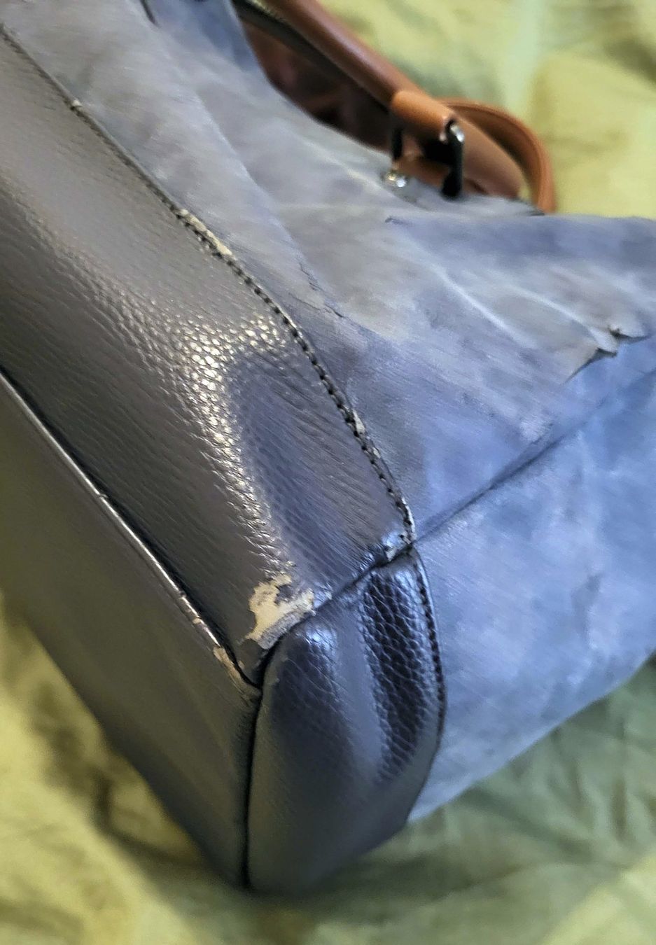 Ted Baker Borse da donna: Ted Baker Reisetasche – Usato da Lugano venduto da Mavvatteloapesca 9