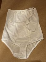 Kompressions Unterbrust Body