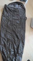 🔥 Sale / Schlafsack Hülle Olivgrün Wasserdicht Praktisch