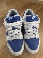  Nike Dunk bleu et blanc taille 41