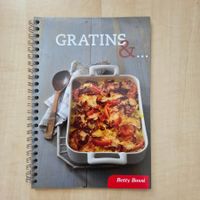 Gratins & ... - Betty Bossi