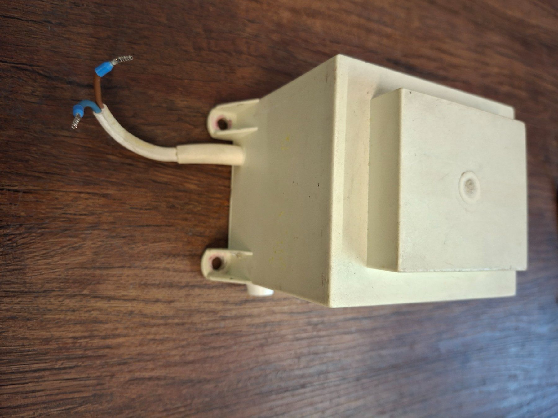 Paulmann Componenti elettronici: Transformator 12V 300W – Usato da Niedergösgen venduto da piccorx5 3