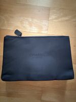 Chanel Necessaire schwarz NEU