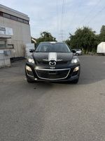 Mazda CX7 2.2d