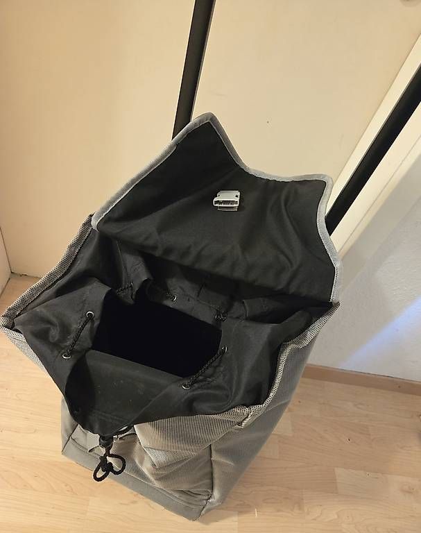 Autres articles pour la maison: Einkaufstrolley von Pack Easy – D'occasion à Thalwil par and_fdf5 4