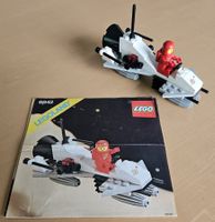 Lego Space 6842 - kleines Space Shuttle (1981)