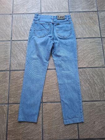 Vintage Lee Riders Jeans. Made in Texas. 80's