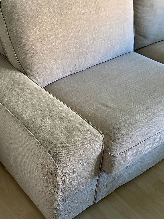 Ikea Sofas: Canapé kivik 5places – Gebraucht aus Givisiez von Scilliam 3