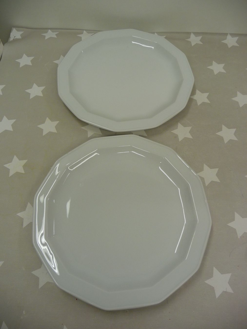 Rosenthal Piatti: 2 Rosenthal Teller Studio Line – Usato da Rafz venduto da Powacaddy