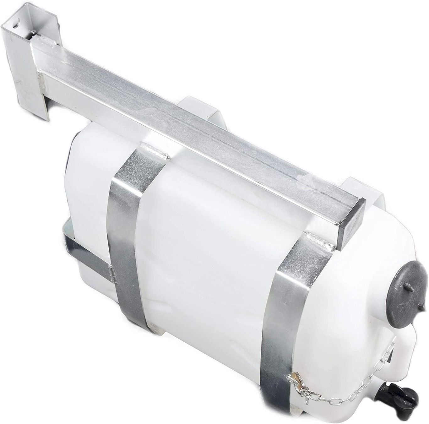 Accessori: Waschwassertank 25L mit Seifenspender – Nuovo e nell'imballaggio originale da Bottighofen venduto da zaap 2
