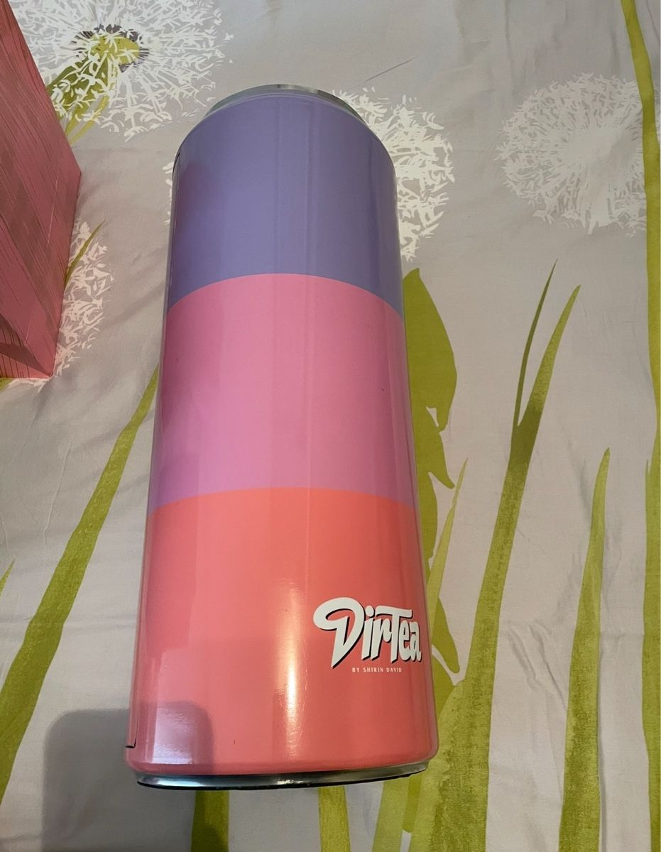 Tutte le decorazioni: Dirtea XXL Dose, Shirin David – Usato da Felben-Wellhausen venduto da silvaje 2