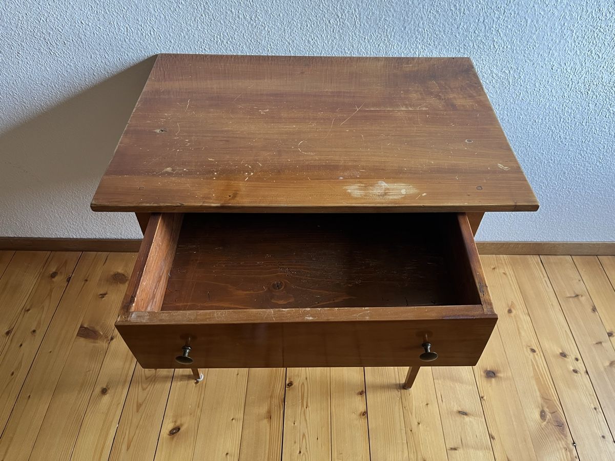Tische: Schönes Biedermeier Tischchen – Gebraucht aus Steffisburg von guidamba 2