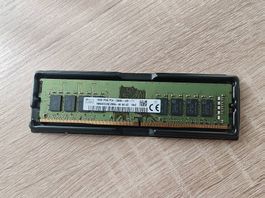 SK Hynix 16GB DDR4 Ram 2666V gebraucht geprüft