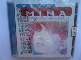 Mina - Viva Mina - Neue