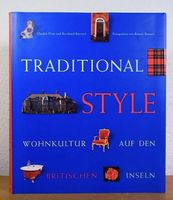 TRADITIONAL STYLE  Buch