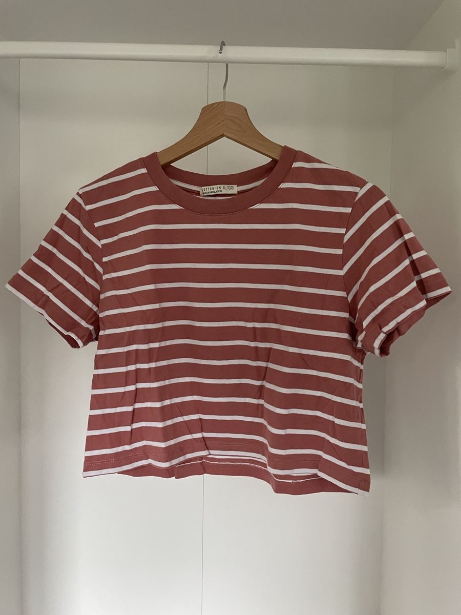 T-shirt: T-Shirt Bauchfrei – Nuovo (secondo la descrizione) da Böttstein venduto da nco_gbz9