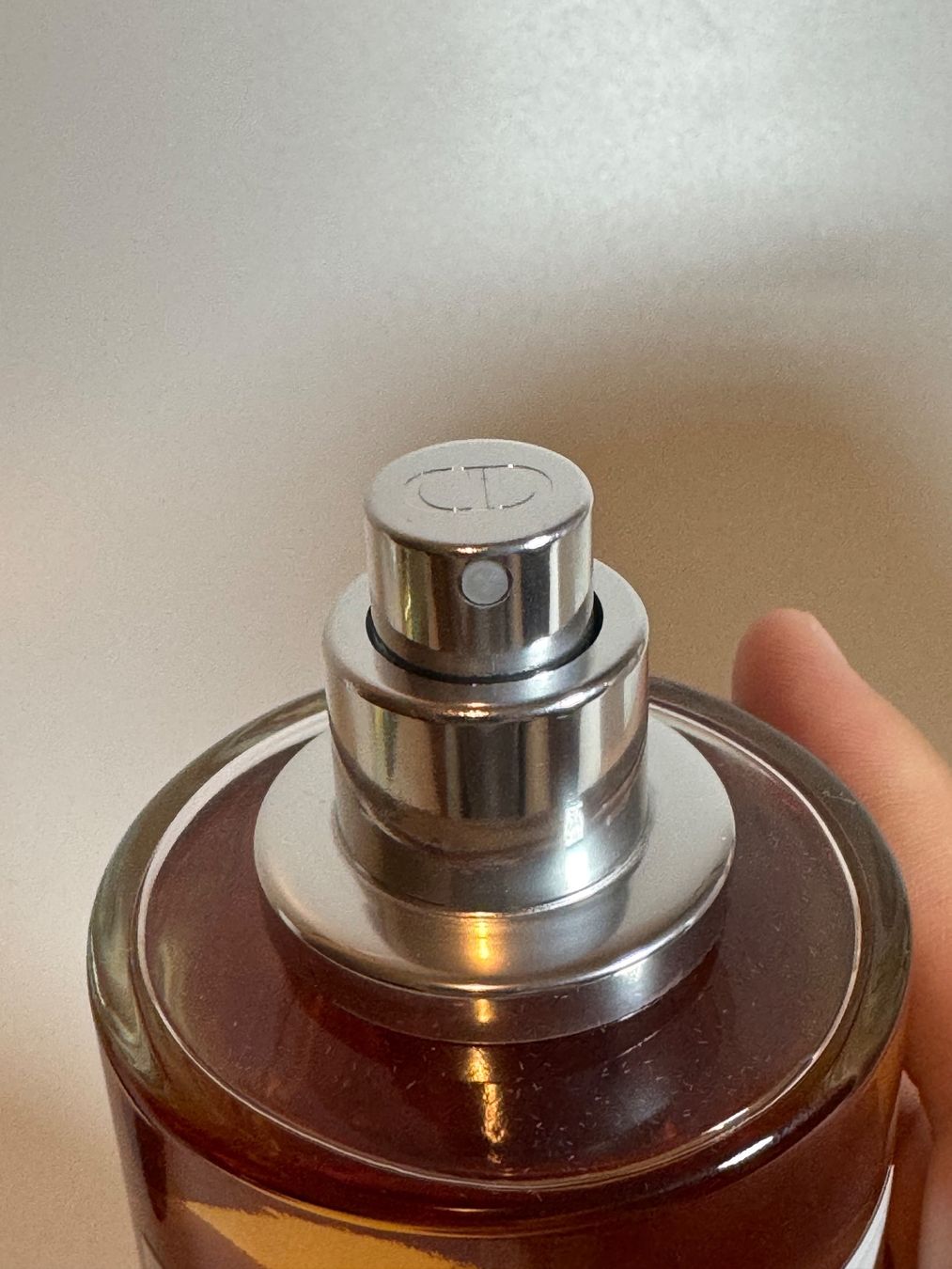 Dior Profumi & Eau de Toilette: Dioramour - Christian Dior - 250ml – Nuovo e nell'imballaggio originale da Le Lignon venduto da bkaparfum 2