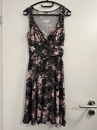 Vivance Sommerkleid Gr. 38