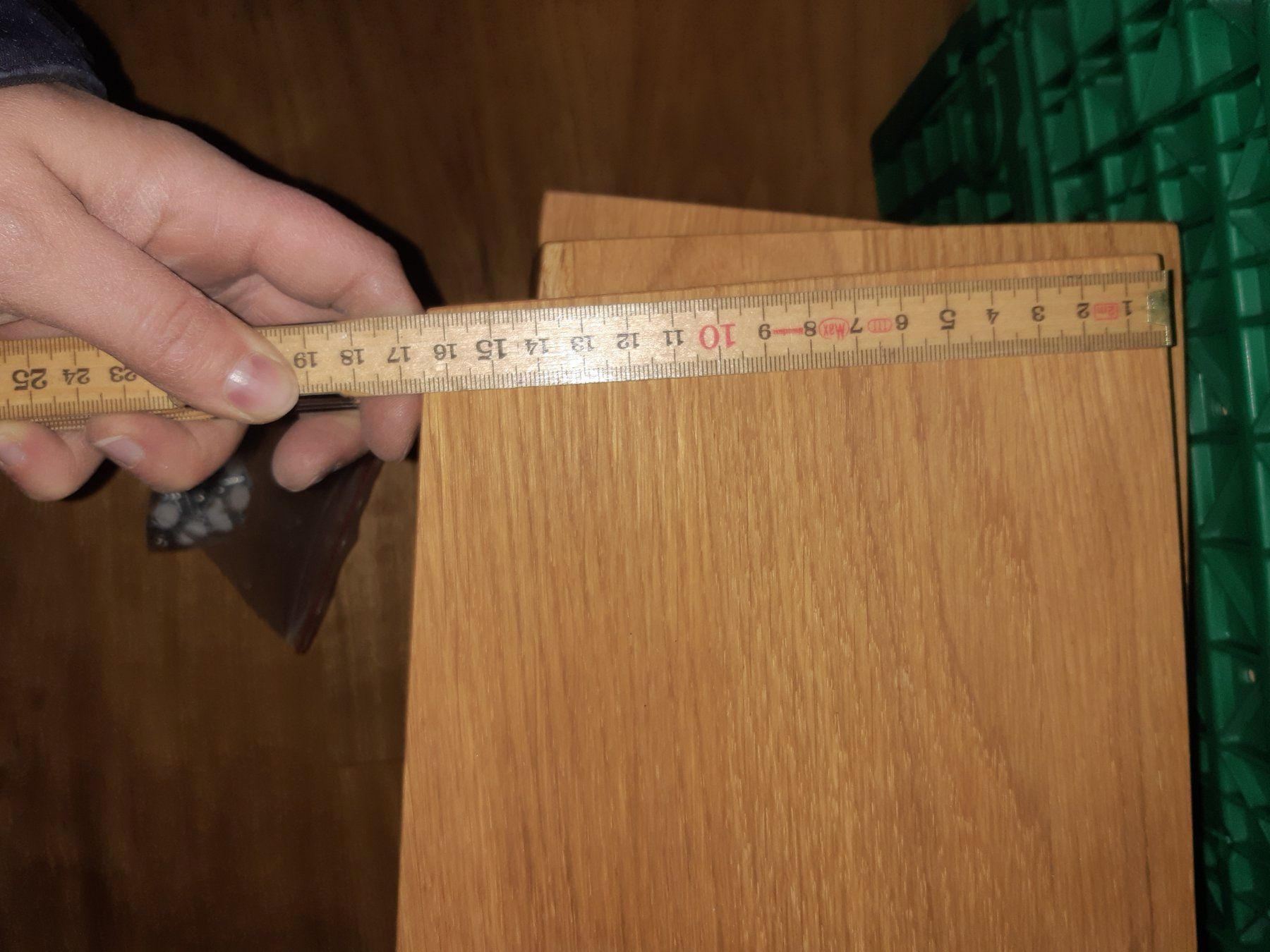 Scale: Samba Treppe – Usato da Embrach venduto da m.pfeifer 2