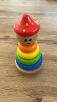 Hape Clown jeu d'éveil en bois