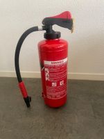 MINIMAX Schaumlöscher 34A / 144B