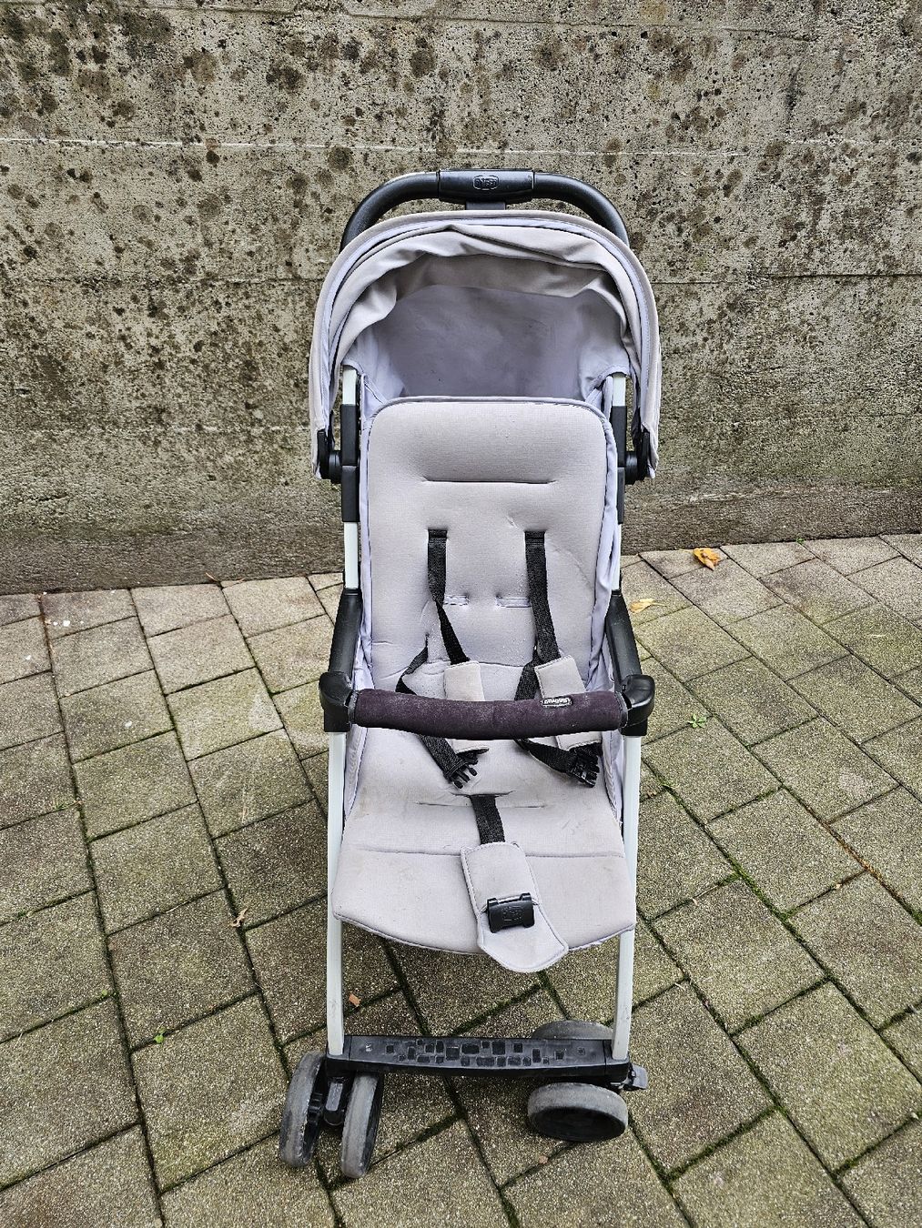 Chicco Carrozzine: Chicco Kinderwagen – Usato da Schwyz venduto da Francesca54 1