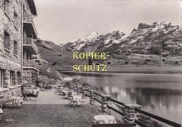 Melchsee-Frutt - Hotel Reinhard am See /az