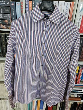 Paul Smith Hemd S (38)