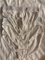 Bundle of 3 White CR7, Size Medium
