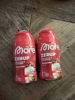 2 More Zerups Amaretto