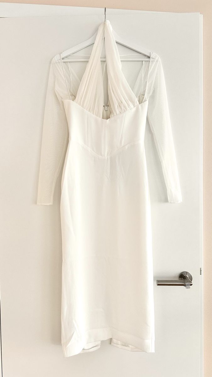 House of CB Kleider: House of CB dresses – Neu (gemäss Beschreibung) aus Glis von sim_5cyb