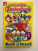 LTB Lustiges Taschenbuch Band 352
