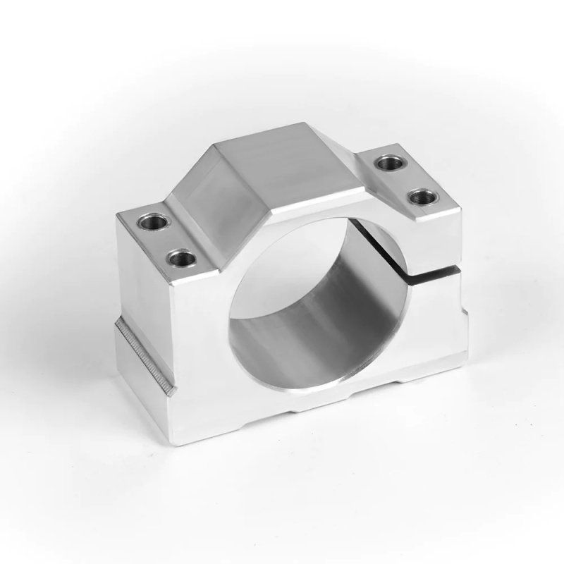 Tutte le macchine: TwoTrees CNC 500 W Spindelmotor-Set BlDC-Motor – Nuovo e nell'imballaggio originale da Malans GR venduto da BUYBEST-Schweiz 1