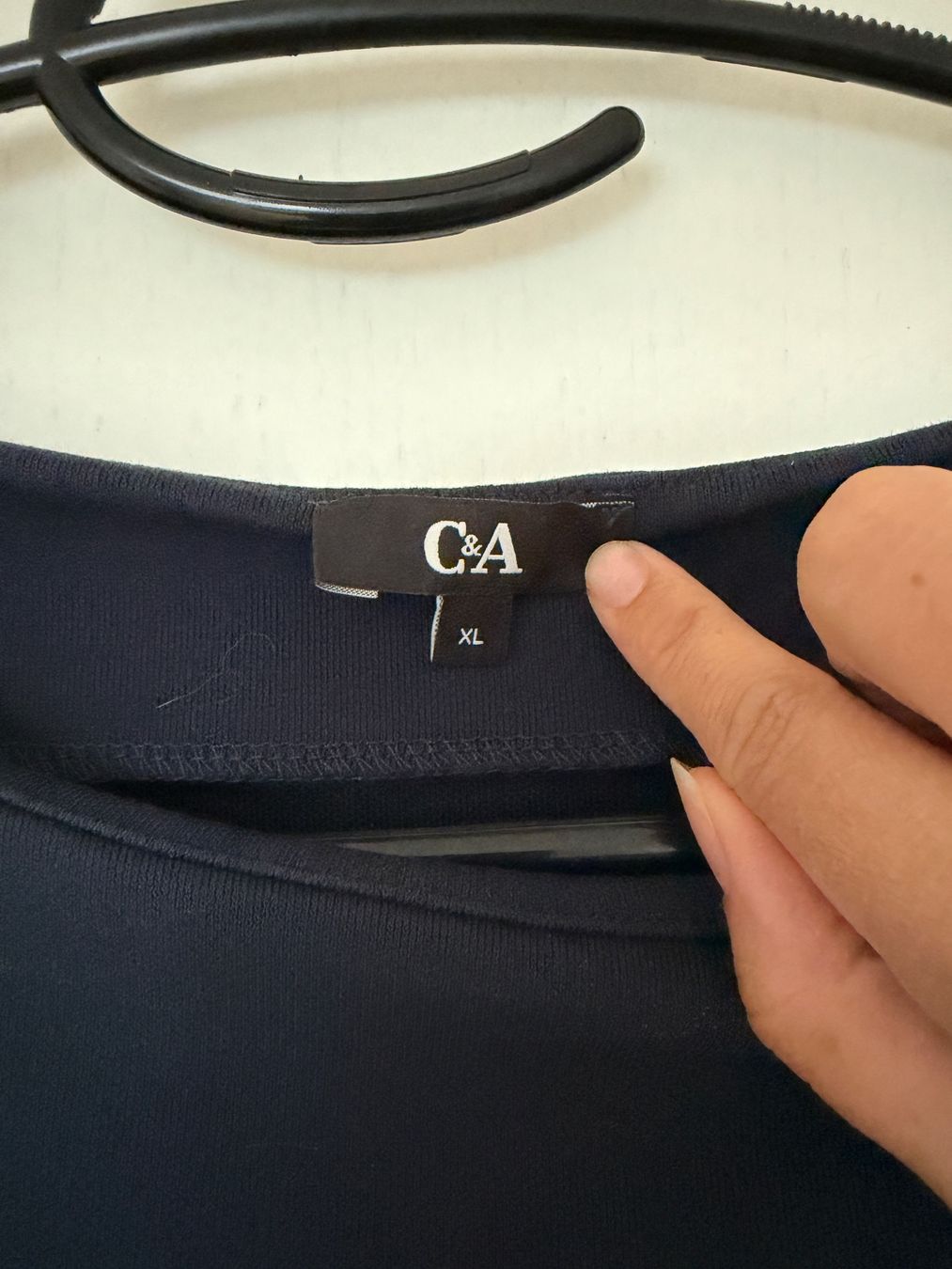 C&A Chemisiers: Bluse Grösse XL – Neuf (Voir description) à Schübelbach par Sambodscha 1