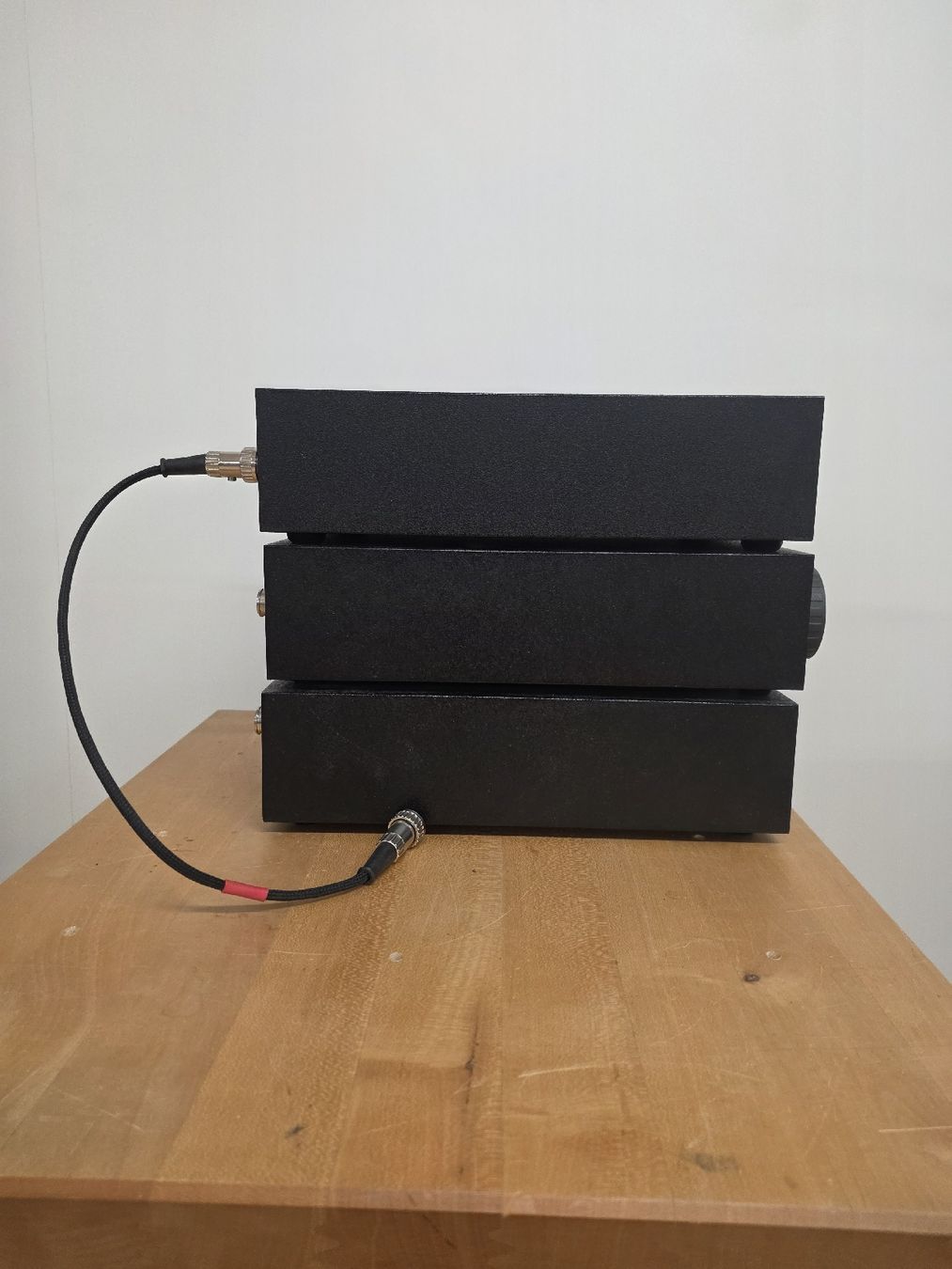 Naim Amplificatori: Naim Audio 47679, 46739 + 152470 – Usato da Rieden AG venduto da RuvensBrocki 3