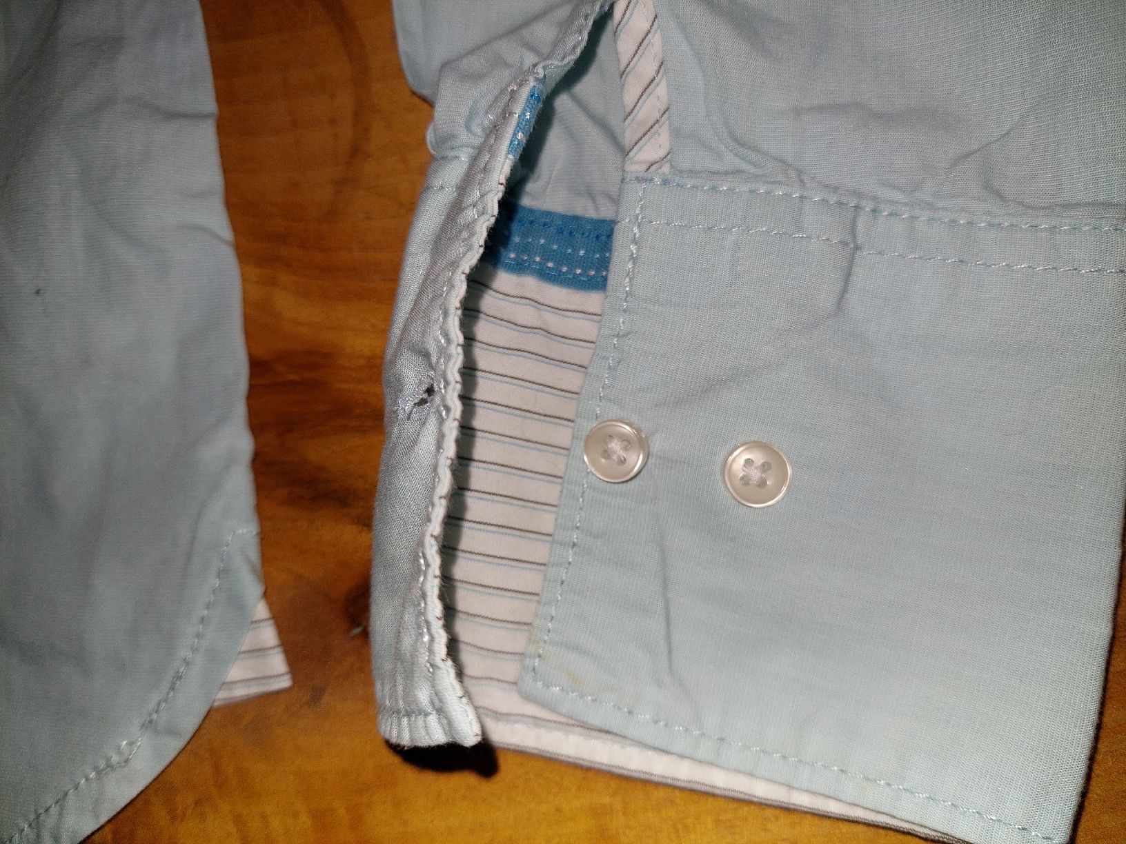 Esprit Camicette: Hemd von Esprit – Usato da Dübendorf venduto da Volino 9