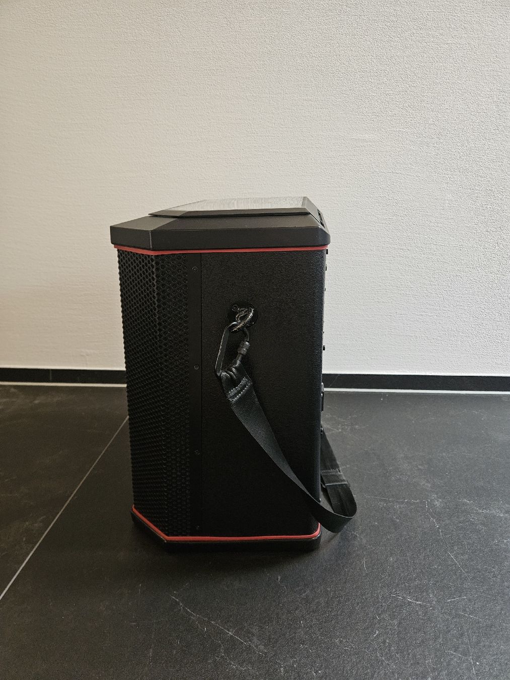 Teufel Lautsprecher: Teufel Rocktser Air, gepflegt – Gebraucht aus Appenzell von adi_qp5s 2