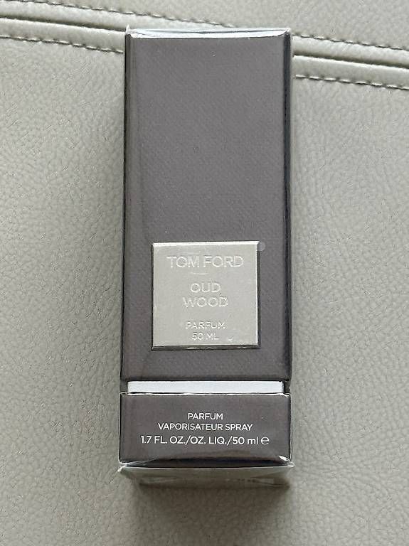 Parfum & Eau de Toilette: TomFord OUD WOOD – Neu und originalverpackt aus Rudolfstetten von Qehaja01