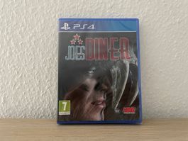 NEU - Joe's Diner / PS4