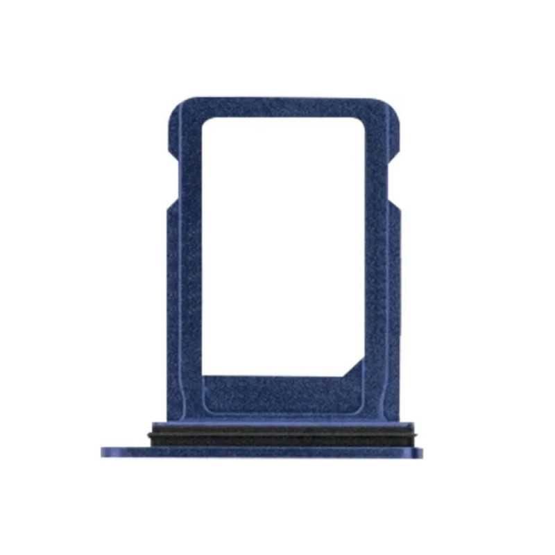 Apple Telefoni cellulari / Smartphones: Tiroir SIM iPhone 12 BLEU – Usato da Morges venduto da DA-repa