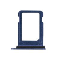 Tiroir SIM iPhone 12 BLEU