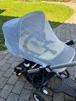 Bugaboo Mückenschutz