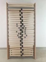 Lattenrost 89x200 verstellbar "Suisse'Line Relax"