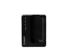 PANASONIC LUMIX DMW-BTC14 Ladegerät / Charger