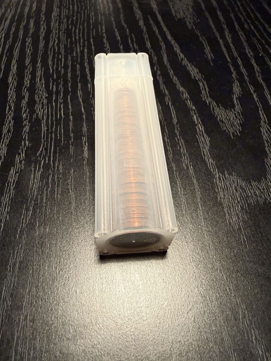 Tutti le monete: 2 Reichspfennig 50x Stück – Usato da Buchs ZH venduto da kaktus899 4