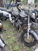 Suzuki GSF 1200S