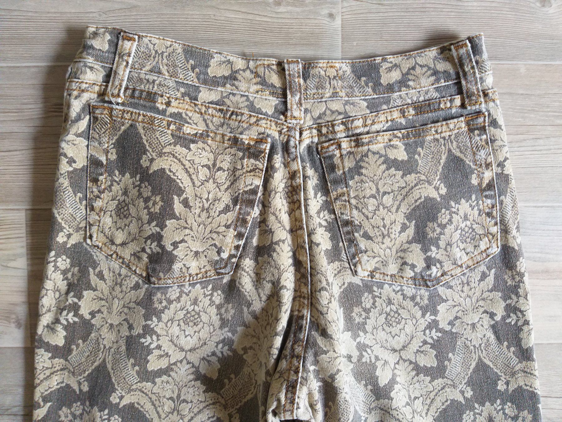 Roberto Cavalli Jeans: ROBERTO CAVALLI Jeans taille / Grosse XS – Gebraucht aus Cossonay-ville von Super-Price-Quality 6